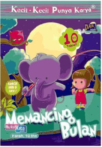 Image of Memancing Bulan
