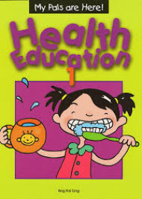 Image of My Pals Are Here: Health Education 1