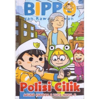 Image of Bippo Dan Kawan-kawan: Polisi Cilik