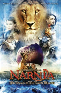 Image of The Chronicles of Narnia: The Voyage Of The Dawn Treader