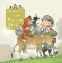 Image of The Treasure Hunt