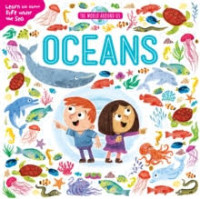Image of The World Around Us: Oceans