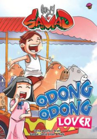Image of Gang Samad: Odong-odong Lover