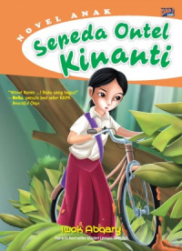 Image of Sepeda Ontel Kinanti