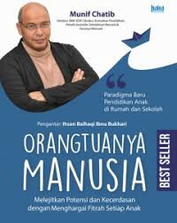 Image of Orang tuanya manusia