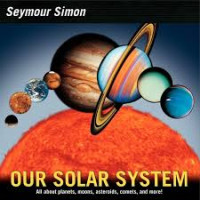 Image of Our Solar System