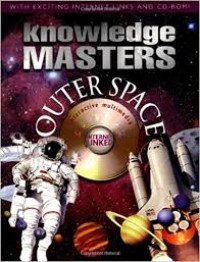 Image of Knowledge Masters: Outer Space