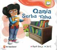 Image of Qania Serba Tahu