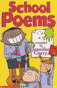 Image of School Poems