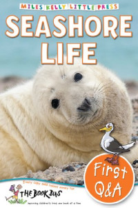 Image of First Q & A: Seashore Life