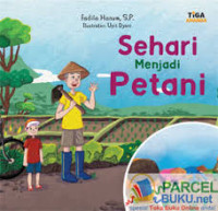 Image of Sehari Menjadi Petani