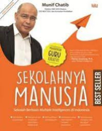 Image of Sekolahnya Manusia
