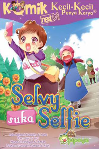 Image of Selvy Suka Selfie