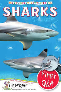 Image of First Q & A: Sharks