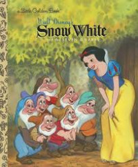 Image of Walt Disney's: Snow White And The Seven Dwarfs