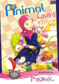 Image of Animal Lovers