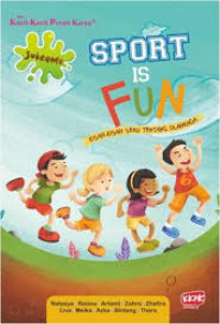 Image of KKPK: Sport is Fun