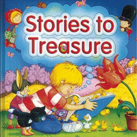 Image of Stories To Treasure