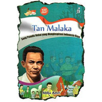 Image of Tan Malaka: Sang Penulis Hebar yang Menginspirasi Indonesia Raya