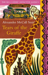 Image of Tears Of The Giraffe