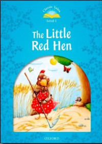 Image of The Little Red Hen