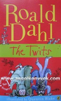 Image of The Twits