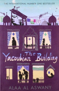 Image of The Yacoubian Building