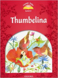 Image of Thumbelina