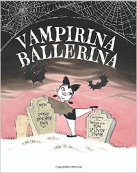 Image of Vampirina Ballerina